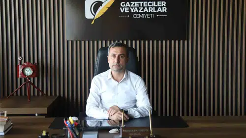Kahta’dan Gazze mesajı Bu bayramın tadı yok