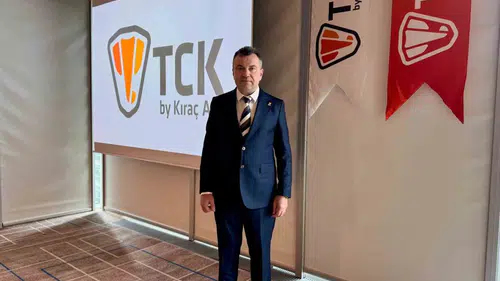 Türkiye savunma sanayisinde yerli teknolojiyle dünyaya açılıyor
