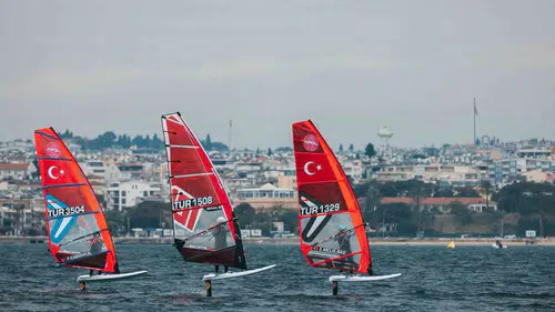 Didim 24 Mayıs tarihinde dev yelken yarışlarına hazırlanıyor