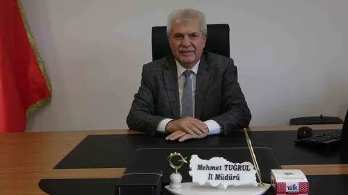 Isparta elmasında stokçuluk iddialarına resmi yanıt