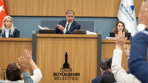 İzmir’de suya indirim ve yeni kademe dönemi başlıyor