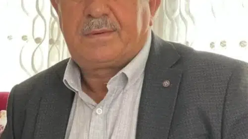 Midyat yolunda feci kaza bir can aldı