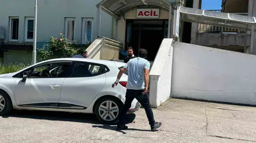 Zonguldak Alaplı’da bayramın ilk günü hastaneler acemi kasaplarla doldu