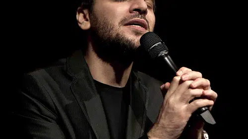 Sami Yusuf haziranda Türkiye sahnesinde
