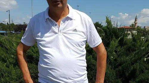Giresun Yağlıdere’de dört gündür aranan Sedat Çelik bulundu