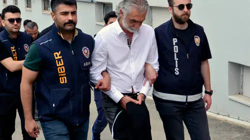 200 milyarlık bahis çetesini kırdıkları telefon şifresi ele verdi