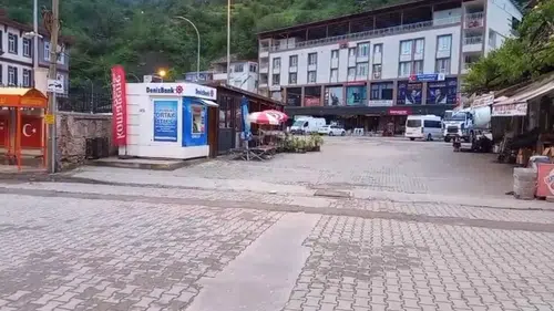Adana Saimbeyli 4.9 büyüklüğünde depremle sallandı