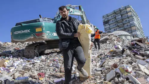 146 canın bedeli 21 yıl mı? Hamidiye Sitesi davasında karar çıktı