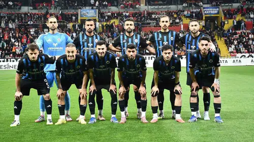 Erciyes 38 FK’ya ağır fatura