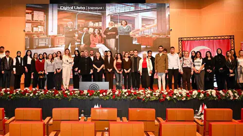 Kayserili KOBİ’lere dijital büyüme desteği