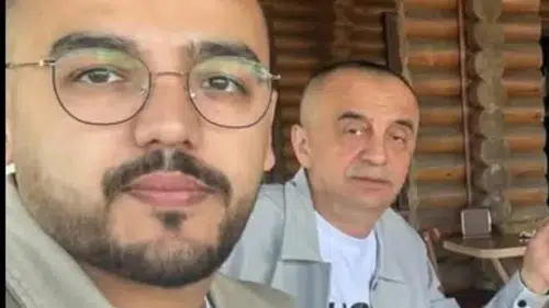 Giresun Yağlıdere'de kayıp amcadan acı haber geldi
