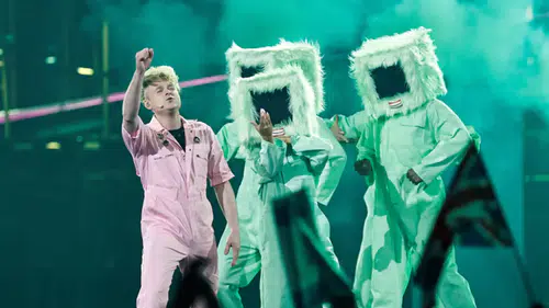 Eurovision 2026 Birleşik Krallık için yine hüsranla bitti