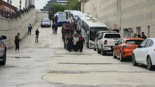 Elazığ’da yoğun bakım vurgununa mahkeme freni