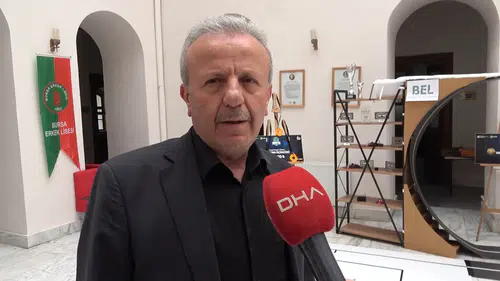 Tarihi lisenin genç mühendisleri dünya ikinciliğiyle döndü