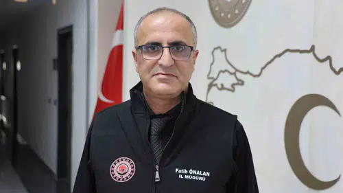 Elazığ’da deprem sonrası hızlı dönüşüm süreci hız kesmeden devam ediyor
