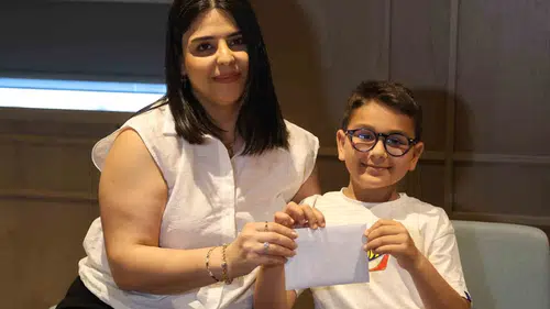 Adanalı Kuzey hayatını kurtaran yabancı kahramanını arıyor