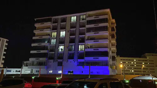 Elazığ’da bir kadın 4 yaşındaki çocuğunun gözleri önünde öldürüldü