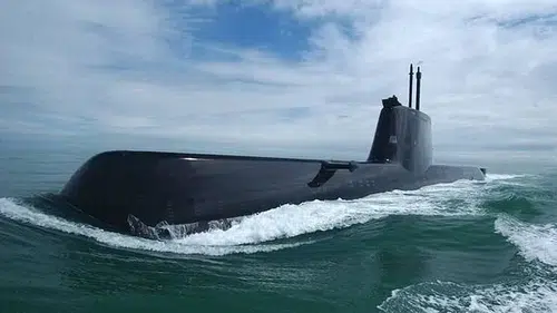 Mavi Vatan'ın sessiz güçleri dünya devlerini geride bıraktı: Türkiye denizaltı liginde ilk 10'a girdi