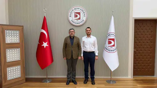 Bilecikli öğrencilerin otomotiv yazılımı finale kaldı
