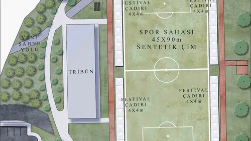 Avni Aker sahalara geri dönüyor