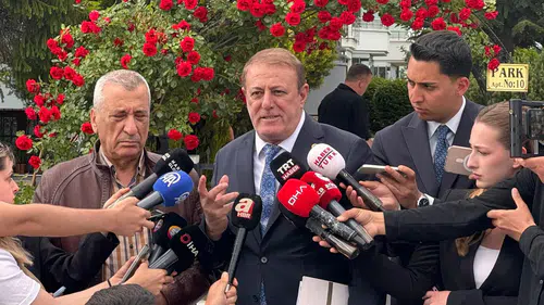 CHP Genel Merkezi krizinde oklar Özgür Özel'e döndü