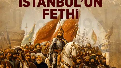 Adalet Bakanı Gürlek'ten İstanbul'un Fethi mesajı