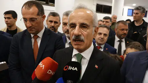 Malatya depreminde bakanlıktan ilk hasar tespiti geldi