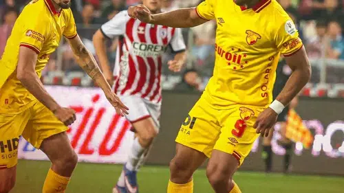 Göztepe Samsun deplasmanında Avrupa biletini kaybetti