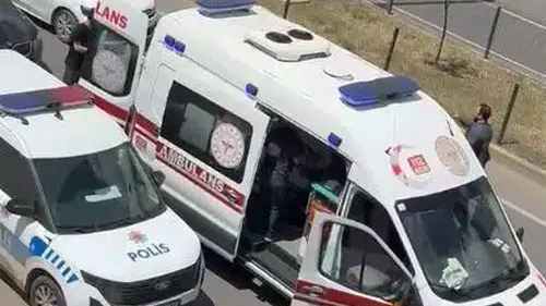 Silopi’de arazi kavgası hastanelik etti