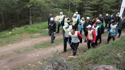Kayseri'de ormanları korumak için temizlik seferberliği başladı