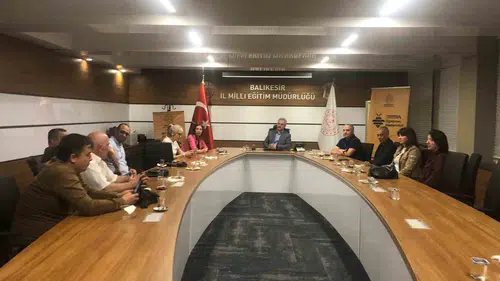 Kurtuluş Savaşı’nın unutulan ismi Varnalı İsmail Balıkesir’de hatırlandı