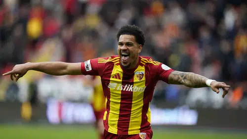 Kayserispor Süper Lig defterini kapattı