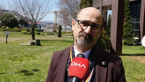 Karaca Mağarası dinamit patlamaları yüzünden çökme tehlikesiyle karşı karşıya