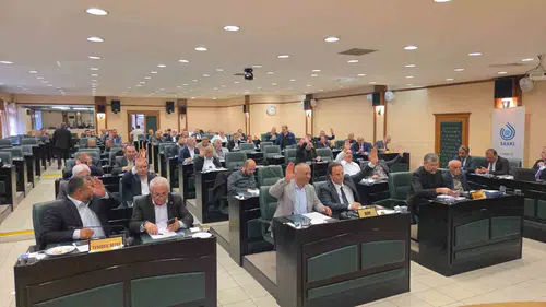 Samsun’da su faturalarına yeni indirim hazırlığı