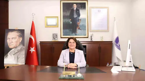 Hatice Gençay’dan 19 Mayıs mesajı