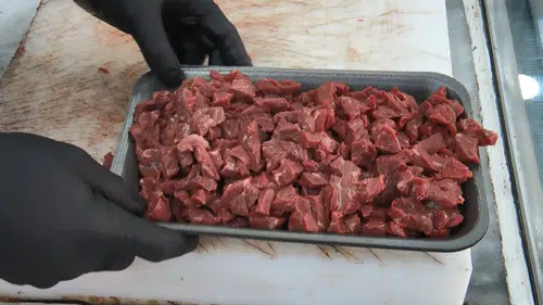 Bayram sofralarının vazgeçilmezi Kızılcahamam kavurması nasıl yapılır