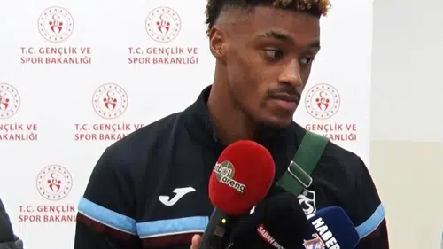Trabzonspor kupada adını finale yazdırdı