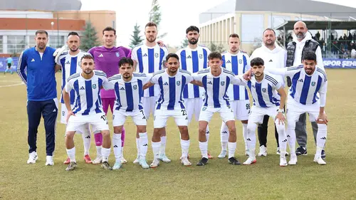 Erzurum'da Bölgesel Amatör Lig için kritik randevu