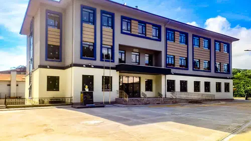 Erfelek’te yeni okul binası öğrencileri bekliyor