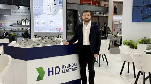 Sanayide Hyundai Dönemi Ruha Elektrik Yeni Motorlarını Getirdi