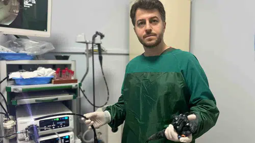 Yanlış beslenme alışkanlıkları çölyak hastalığını 100 kat artırdı