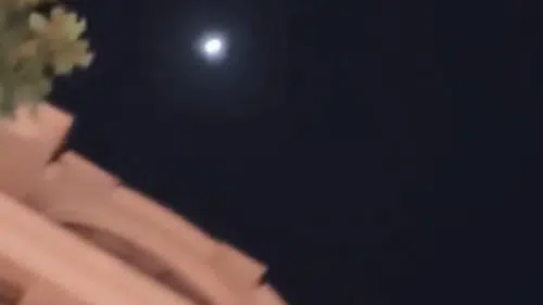 Kiev gece yarısı füzelerle sarsıldı