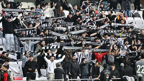Altay ve Ahmet Nur Çebi İzmir randevusuna hazırlanıyor