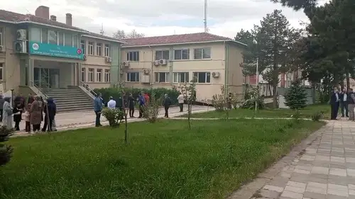 Malatya depreminin bilançosu netleşti