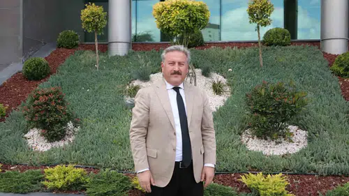 Erciyes semaları bu pazar havacılık tutkunlarını ağırlayacak