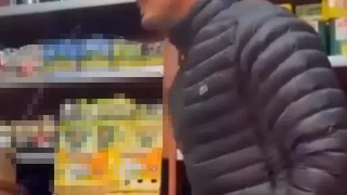 Şehit polis Emrah Koç'un türkü söylediği görüntüler yürekleri dağladı
