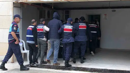 Elazığ’daki özel hastanelere yapılan vurgun operasyonunda tutuklama kararı