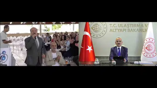 Ulaşımda engelsiz dönem 9 milyon ücretsiz yolculuk