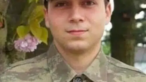 Dorukhan Büyükışık soruşturmasında firari inşaat sorumlusu yakalandı