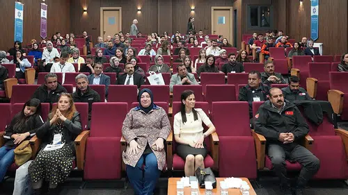Erzurum afetlere karşı bilimsel kalkanını kurdu